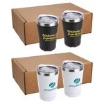 Buy Cadet 9 Oz Tumbler 2-Piece Gift Set
