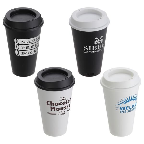Main Product Image for Marketing Cafe 17 Oz Sustainable To-Go Cup