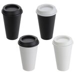 Cafe 17 oz Sustainable To-Go Cup -  