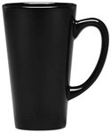 Cafe Grande Collection - Black