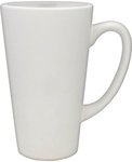 Cafe Grande Collection - White