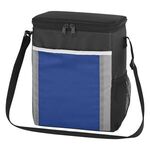 Cafe Kooler Bag -  