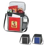 Cafe Kooler Bag -  