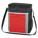 Cafe Kooler Bag -  