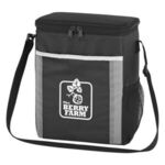 Cafe Kooler Bag -  