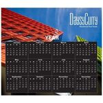 Calendar Magnet -  