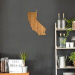 California State Cutting and Serving Board -  