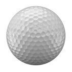 Callaway Chrome Soft X Golf Ball