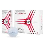 Callaway® Hex Diablo Golf Balls -  