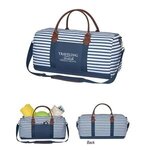 Buy Custom Printed Cambridge Weekender Duffel Bag