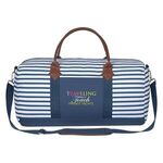 Cambridge Weekender Duffel Bag -  