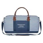 Cambridge Weekender Duffel Bag -  