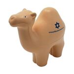 Buy Promotional Camel Stress Relievers / Balls
