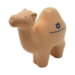 Camel Stress Ball -  