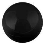 Camilla - Vanilla Flavor Lip Moisturizer Ball - Black