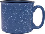 Camper Collection Mug - Light Blue