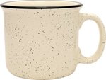Camper Collection Mug - Sand