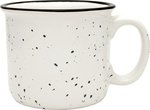 Camper Collection Mug - White