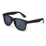 Campfire Sunglasses - Black