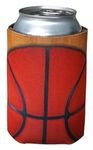 Can Cooler Foldable - Sports - Basketball