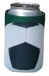 Can Cooler Foldable - Sports - Soccer