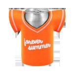 Can Jersey™ - Bright Orange Pms 1655