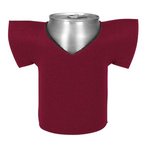 Can Jersey(R) - Crimson Pms 2041