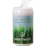 Buy Custom Can-Of Antibacterial Wipes