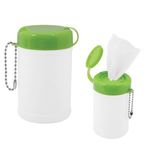 Canister Sanitizer - Lime Green
