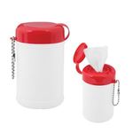 Canister Sanitizer - Red