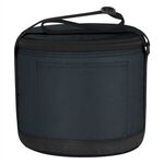 Cans-To-Go Round Cooler Bag