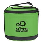 Cans-To-Go Round Cooler Bag