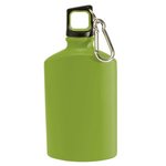 Canteen aluminum bottle 17 oz - Lime