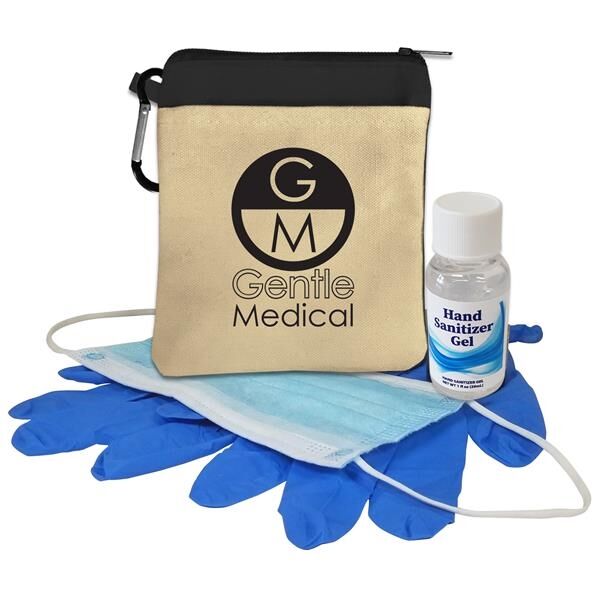 Main Product Image for Canvas ReOpen Sanitizer Kit