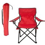 Captains Chair - Red
