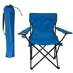 Captains Chair - Reflex Blue