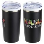 Buy Cardiff 20 oz Ceramic-Lined Stainless Steel Tumbler