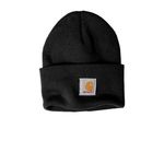 Buy Custom Acrylic Watch Hat Carhartt