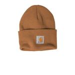 Carhartt Acrylic Watch Hat. -  
