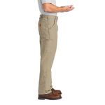 Carhartt Canvas Work Dungaree. -  