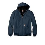 Carhartt Thermal-Lined Duck Active Jac. -  
