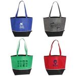 Carnival RPET Cooler Tote -  