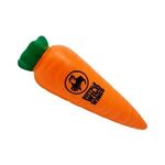 Carrot Stress Ball -  