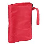 Carry-It(TM) Picnic Throw - Red