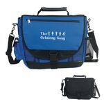 Carry-On Companion Messenger Bag -  