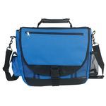 Carry-On Companion Messenger Bag -  