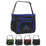 Carson Cooler Lunch Bag -  