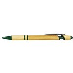 Carter Incline Pen - Green