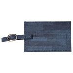 Casablanca™ Luggage Tag - Blue