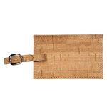 Casablanca™ Luggage Tag - Natural